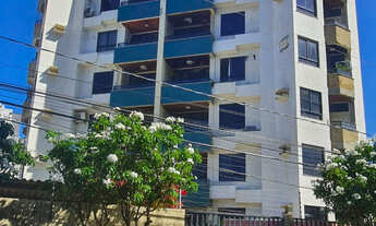 Imagem: Condomínio Terrace Saint Matheus - Apartamento