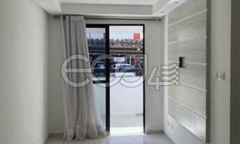 Imagem 2: Apartamento Padrão, 3 dormitórios na Avenida Adélia Franco