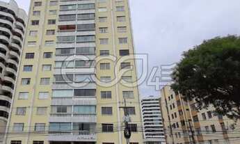 Imagem: Apartamento Padrão, 3 dormitórios na Avenida