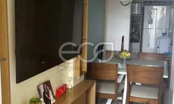 Imagem: Condomínio Acquavile - Apartamento à venda