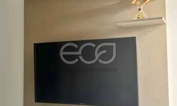 Imagem 3: Condomínio Acquavile - Apartamento à venda no bairro Centro - Barra dos Coqueiros/SE