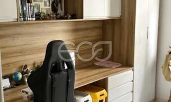 Imagem 7: Condomínio Acquavile - Apartamento à venda no bairro Centro - Barra dos Coqueiros/SE