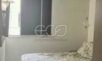 Imagem 4: Condomínio Acquavile - Apartamento à venda no bairro Centro - Barra dos Coqueiros/SE