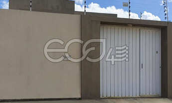 Imagem: Casa no Boa Viagem, Nossa Senhora do Socorro/SE