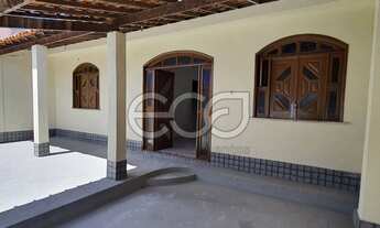 Imagem 3: Casa no Bugio Casa com 4 dormitórios