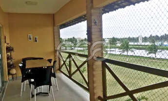 Imagem 3: Condomínio Villa das Águas - Apartamento à venda no bairro Centro - Estância/SE