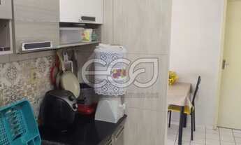 Imagem 7: Condomínio Baía Azul - Apartamento à venda no bairro Farolândia - Aracaju/SE