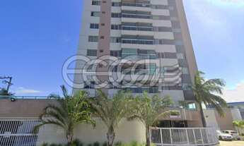 Imagem: Condomínio Ubyratan Maia - Apartamento