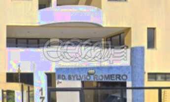 Imagem: Condomínio Edifício Sylvio Romero - Apartamento