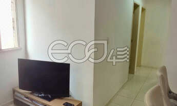 Imagem 4: Condomínio Reserva Alto Verde - Apartamento à venda no bairro Jabotiana - Aracaju/SE