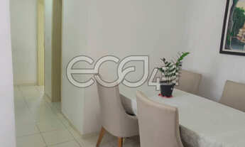 Imagem 5: Condomínio Reserva Alto Verde - Apartamento à venda no bairro Jabotiana - Aracaju/SE