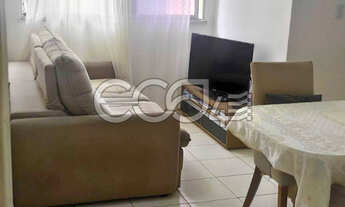 Imagem 2: Condomínio Reserva Alto Verde - Apartamento à venda no bairro Jabotiana - Aracaju/SE