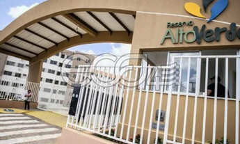 Imagem: Condomínio Reserva Alto Verde - Apartamento