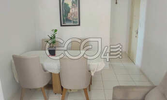 Imagem 3: Condomínio Reserva Alto Verde - Apartamento à venda no bairro Jabotiana - Aracaju/SE