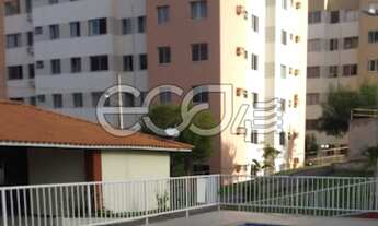 Imagem: CONDOMINIO RESERVA ALTO VERDE