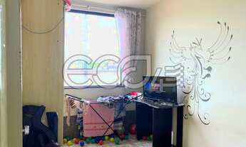 Imagem 4: Apartamento Padrão, 3 dormitórios na Rua Padre Nestor Sampaio