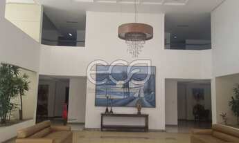 Imagem 2: Condomínio Classique Jardins - Apartamento em Grageru, Aracaju/SE