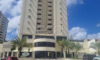 Imagem: Condomínio Classique Jardins - Apartamento