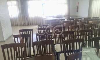 Imagem 4: Condomínio Classique Jardins - Apartamento em Grageru, Aracaju/SE