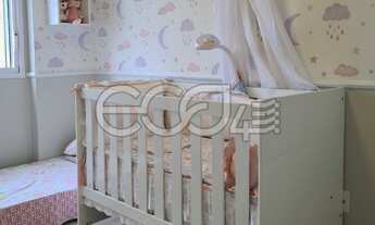 Imagem 6: Apartamento Padrão, 2 dormitórios na Avenida Mario Jorge Menezes Viêira