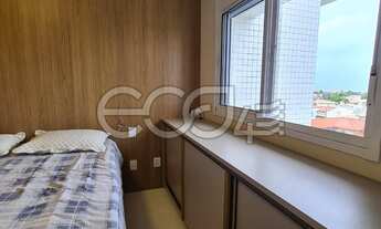 Imagem 5: Apartamento Padrão, 2 dormitórios na Avenida Mario Jorge Menezes Viêira