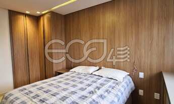 Imagem 4: Apartamento Padrão, 2 dormitórios na Avenida Mario Jorge Menezes Viêira