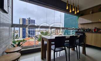 Imagem 2: Apartamento Padrão, 2 dormitórios na Avenida Mario Jorge Menezes Viêira