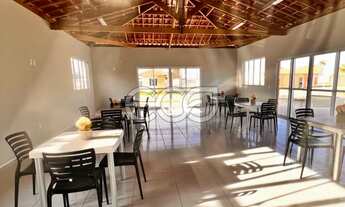 Imagem 6: Luar da Barra - Apartamento à venda no bairro Luar da Barra - Barra dos Coqueiros/SE