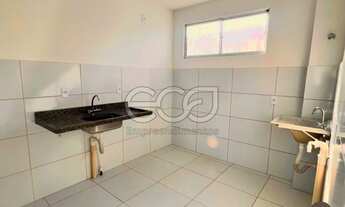 Imagem 4: Luar da Barra - Apartamento à venda no bairro Luar da Barra - Barra dos Coqueiros/SE