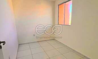 Imagem 3: Luar da Barra - Apartamento à venda no bairro Luar da Barra - Barra dos Coqueiros/SE