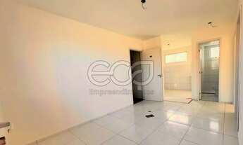 Imagem 2: Luar da Barra - Apartamento à venda no bairro Luar da Barra - Barra dos Coqueiros/SE