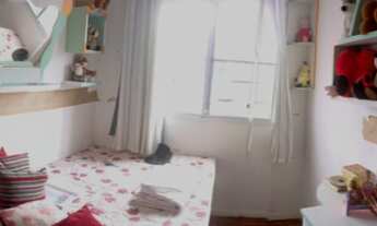 Imagem 4: Apartamento Padrão, 3 dormitórios na Rua Leonel Curvelo