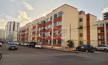 Imagem: Condomínio Atlântico Sul - Apartamento