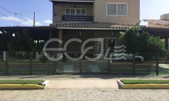 Imagem: Casa Padrão, 3 dormitórios na Avenida