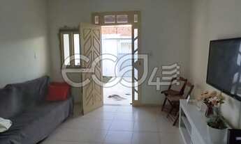 Imagem: Casa Padrão, 3 dormitórios na Rua Edson