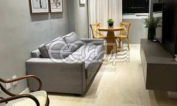 Imagem 3: Condomínio Exclusive Jabotiana - Apartamento à venda no bairro Jabotiana - Aracaju/SE