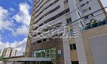 Imagem: Condomínio Exclusive Jabotiana - Apartamento