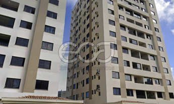 Imagem: CONDOMINIO SPRING VILLAGE - Apartamento