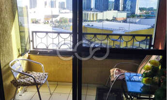 Imagem 2: CONDOMINIO SPRING VILLAGE - Apartamento à venda no bairro Grageru - Aracaju/SE