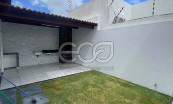 Imagem 7: Casa em Luar da Barra, Barra dos Coqueiros/SE