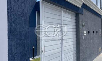 Imagem 6: Casa em Luar da Barra, Barra dos Coqueiros/SE