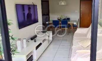 Imagem 2: Condomínio Atlanta - Apartamento à venda no bairro Suíssa - Aracaju/SE