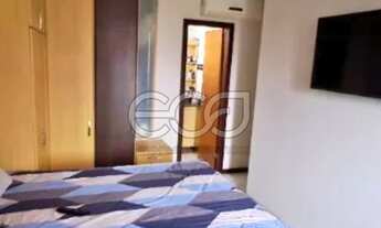 Imagem 6: Condomínio Atlanta - Apartamento à venda no bairro Suíssa - Aracaju/SE