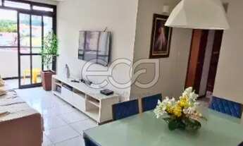 Imagem: Condomínio Atlanta - Apartamento à venda