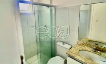 Imagem 7: Condomínio Recanto da Natureza - Recanto da Natureza: 2/4 com Varanda, Elevador e Academia