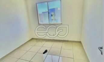 Imagem 5: Condomínio Recanto da Natureza - Recanto da Natureza: 2/4 com Varanda, Elevador e Academia