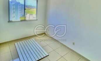 Imagem 6: Condomínio Recanto da Natureza - Recanto da Natureza: 2/4 com Varanda, Elevador e Academia