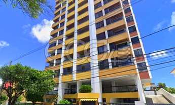 Imagem: Apartamento Padrão, 3 dormitórios na Avenida