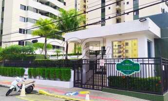 Imagem: Condomínio Alameda Verdejar Club Residence