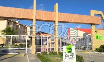 Imagem: RECANTO DOS COQUEIROS RESIDENCIAL CLUB